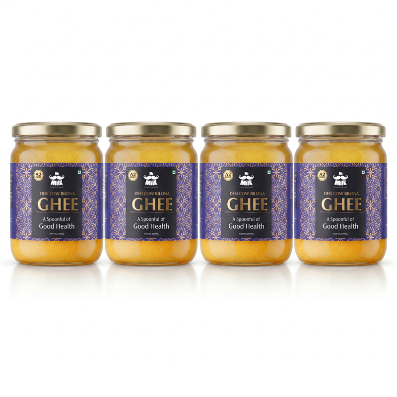 Pack of Four 01
